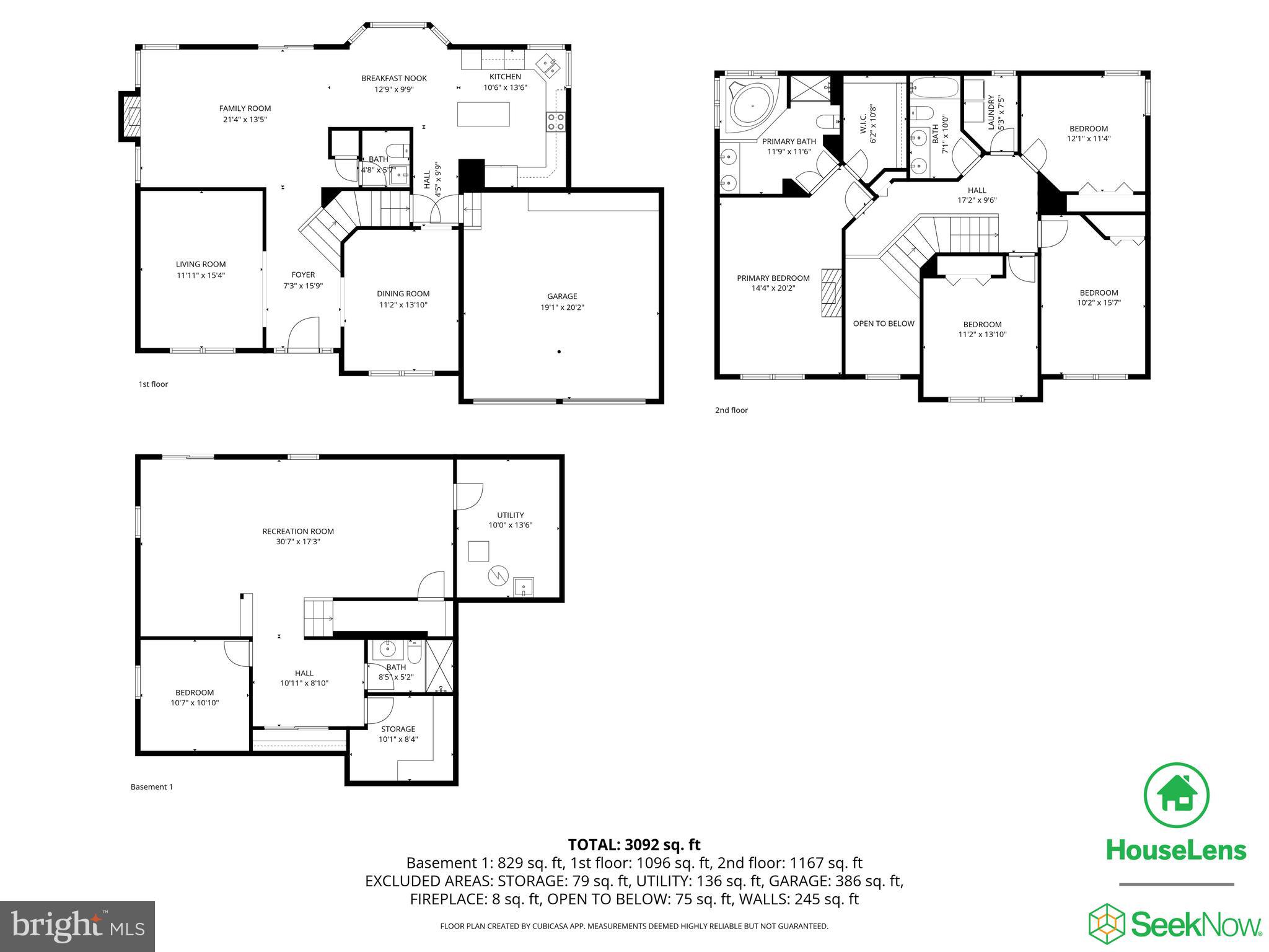 ROSEBERRY - Residential
