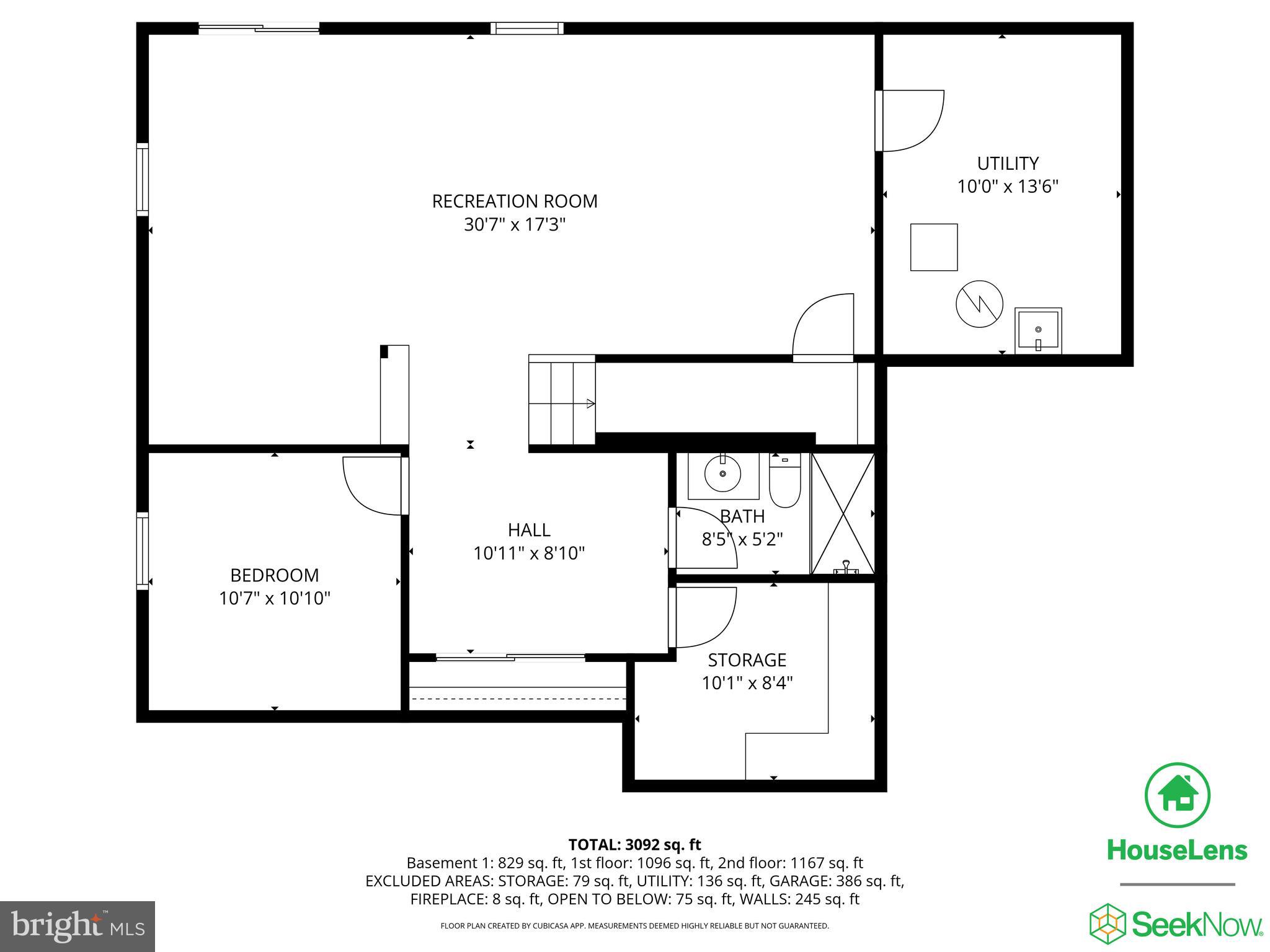 ROSEBERRY - Residential