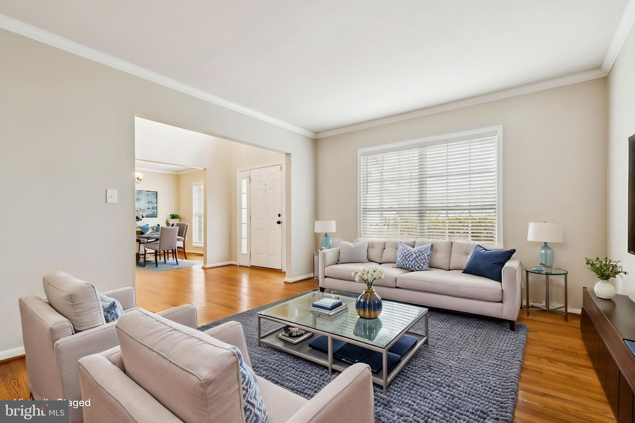 ROSEBERRY - Residential