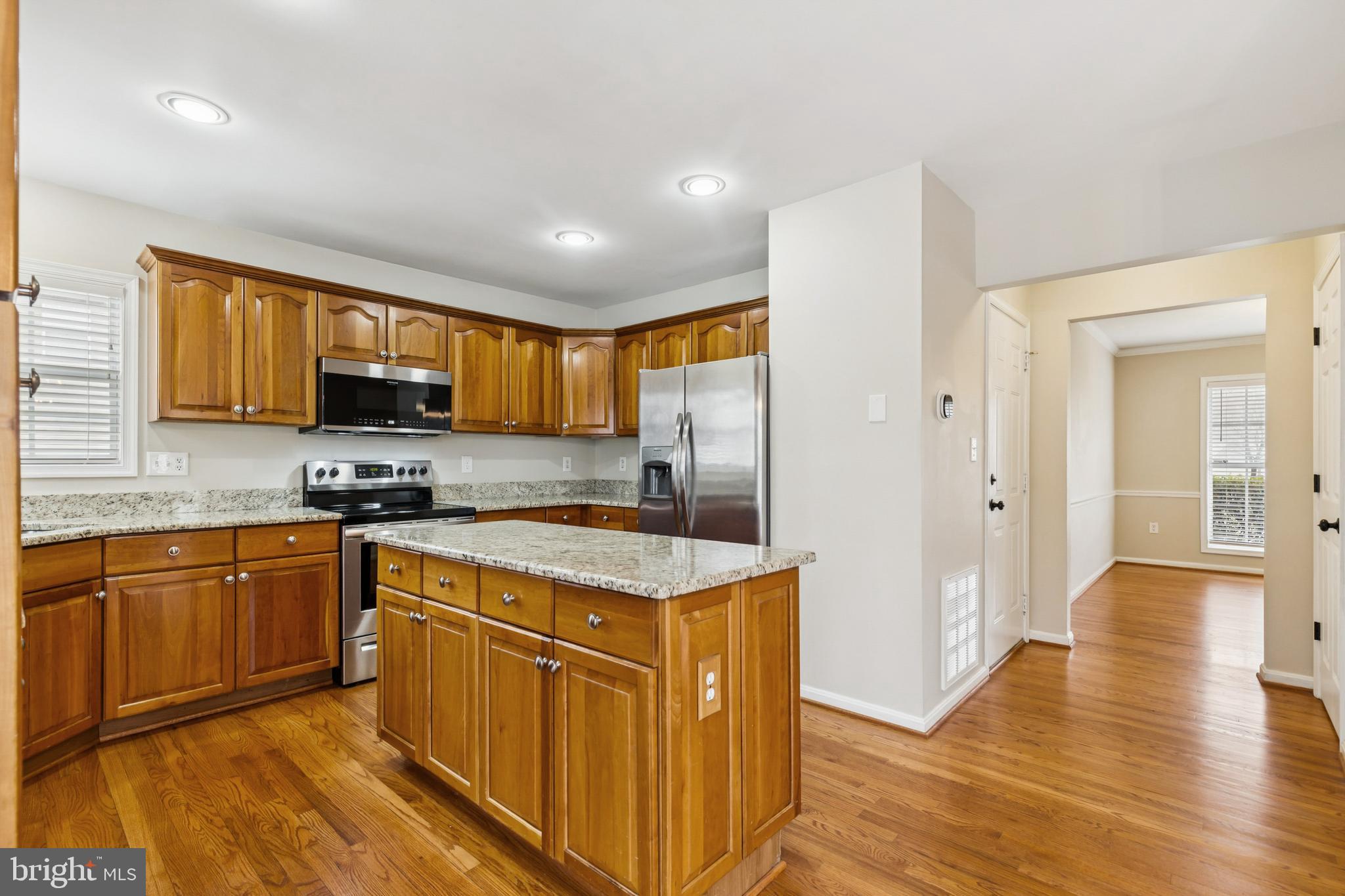 ROSEBERRY - Residential