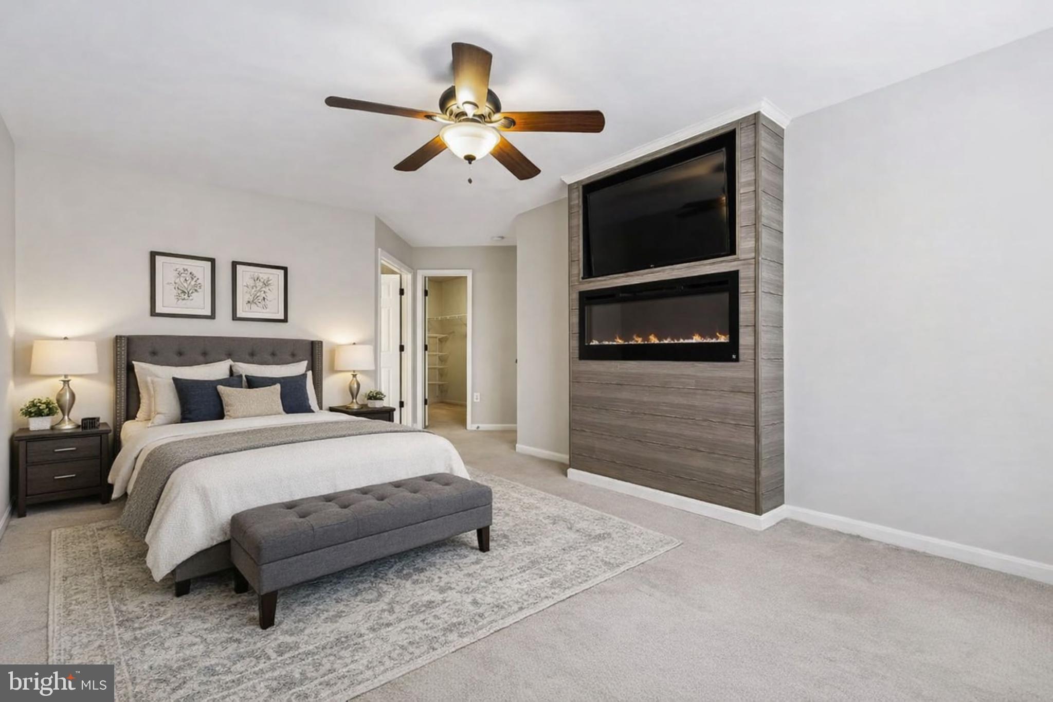 ROSEBERRY - Residential