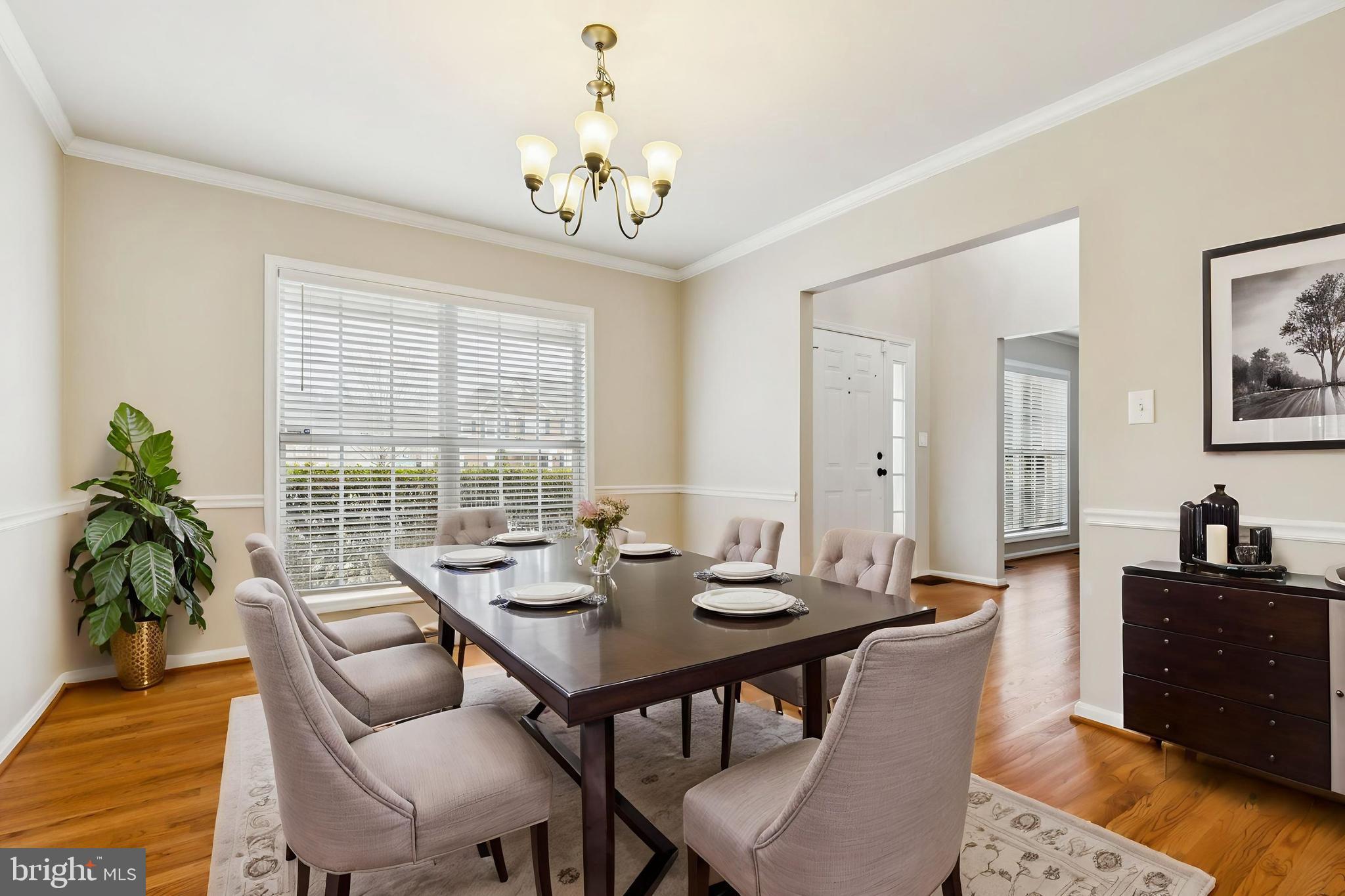 ROSEBERRY - Residential