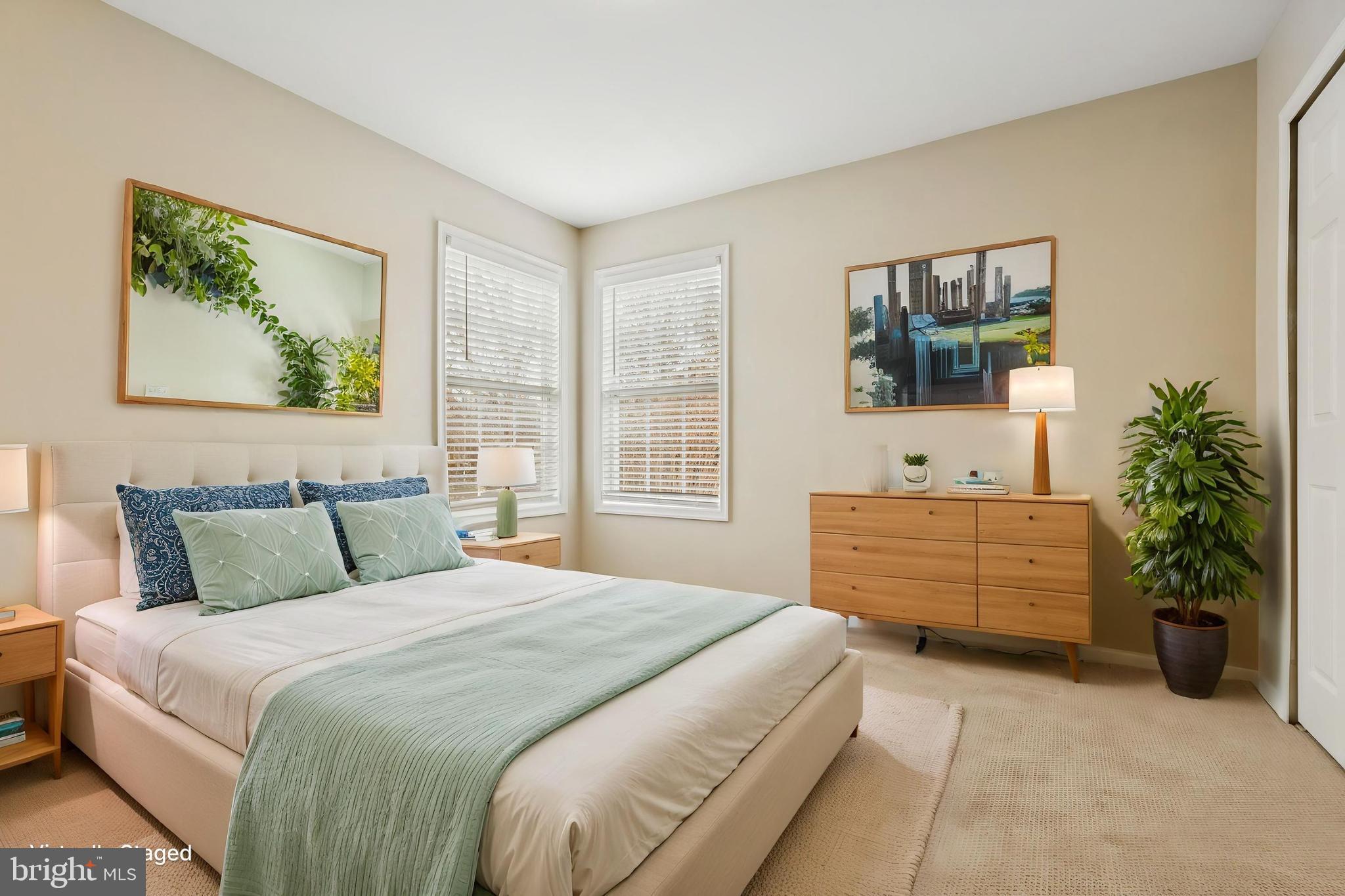 ROSEBERRY - Residential