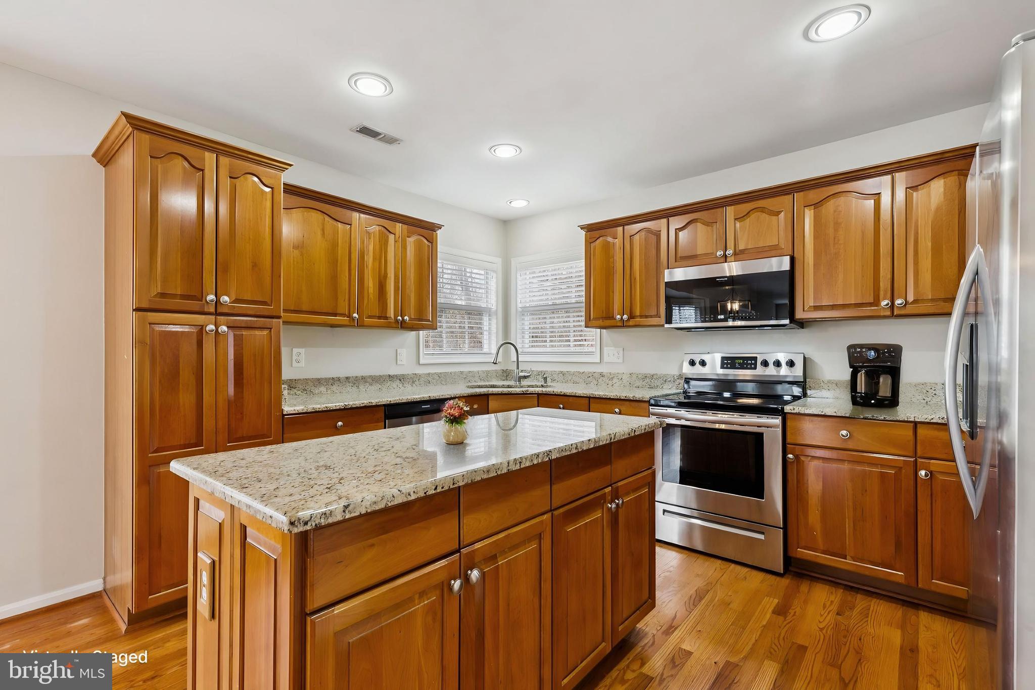 ROSEBERRY - Residential