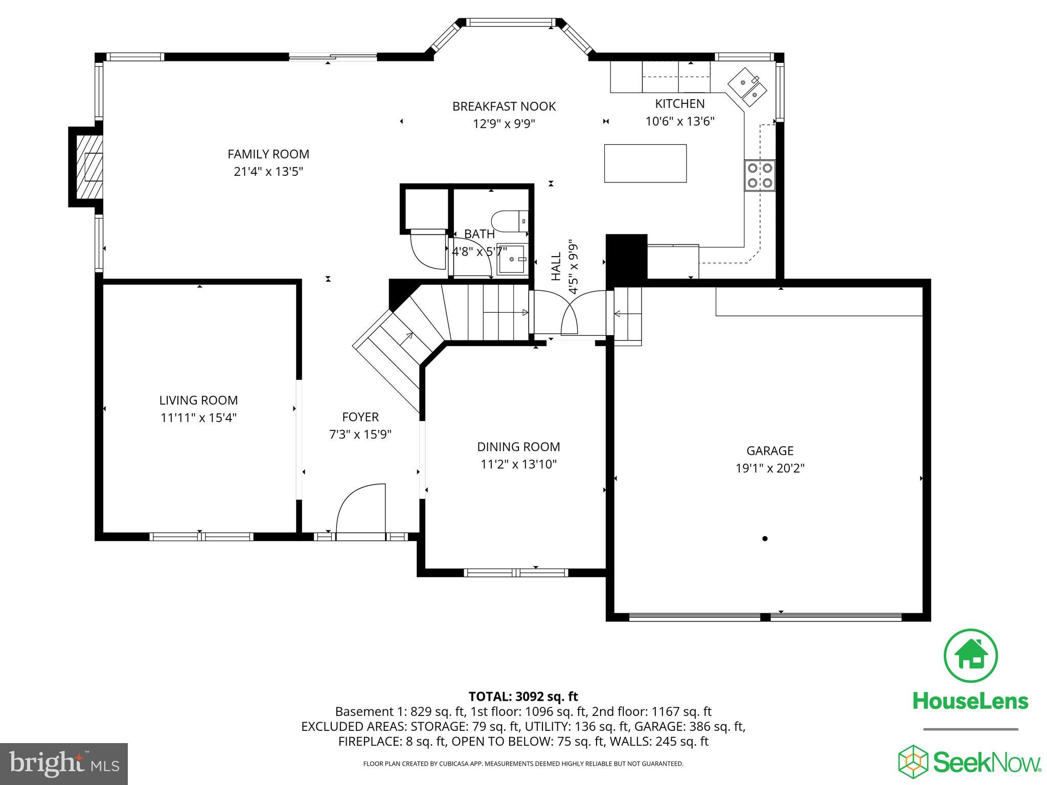 ROSEBERRY - Residential