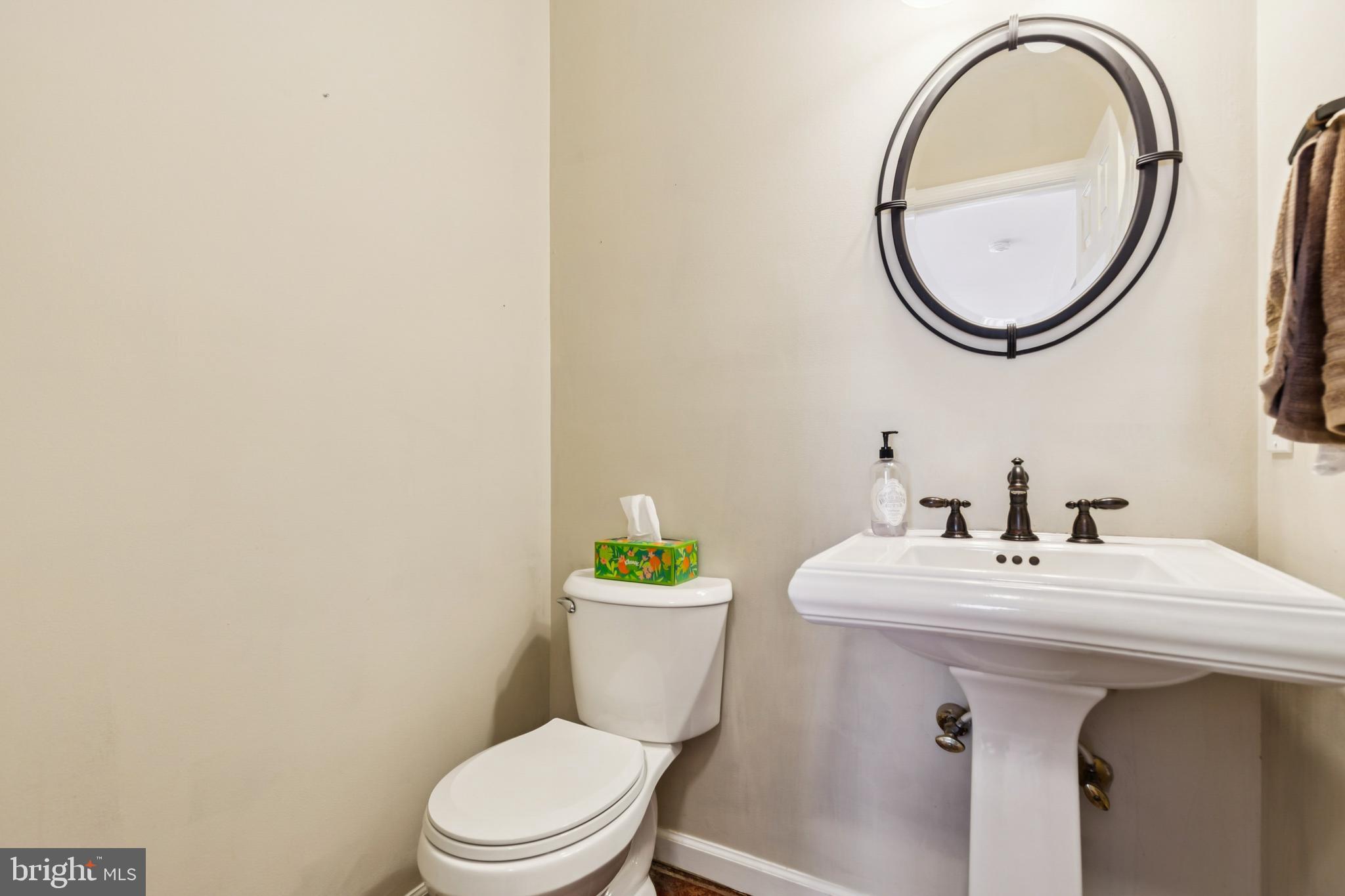 ROSEBERRY - Residential