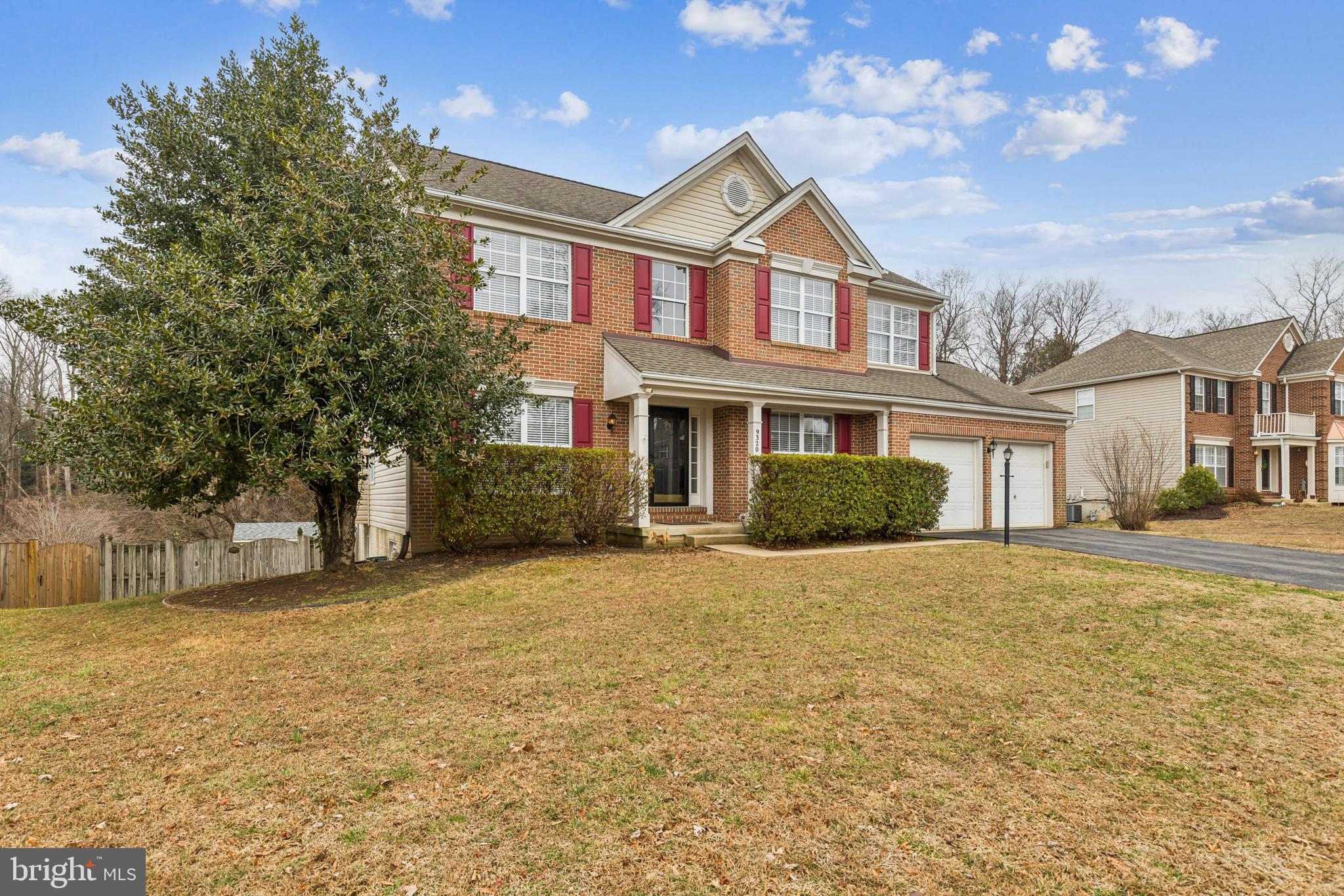 ROSEBERRY - Residential