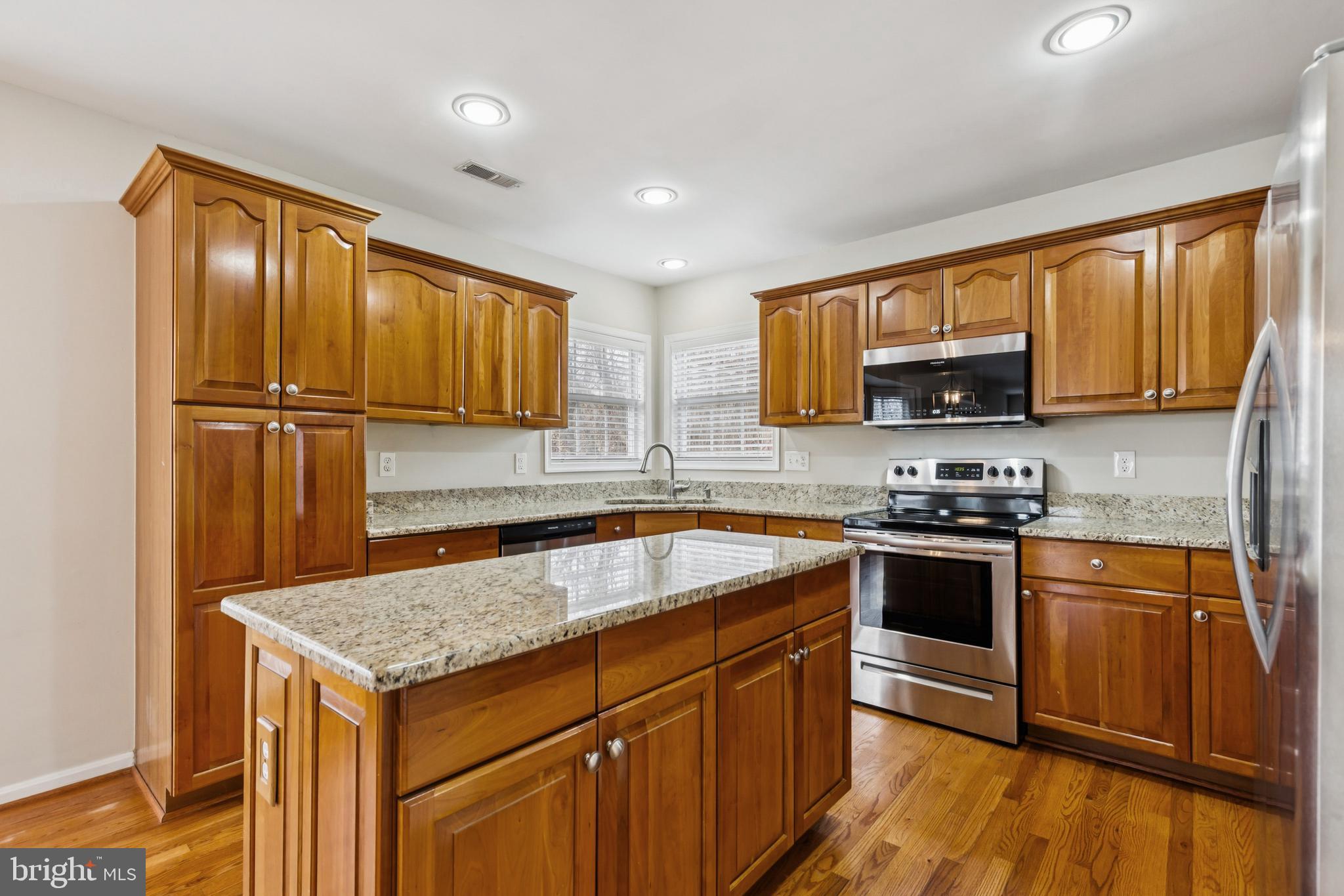 ROSEBERRY - Residential