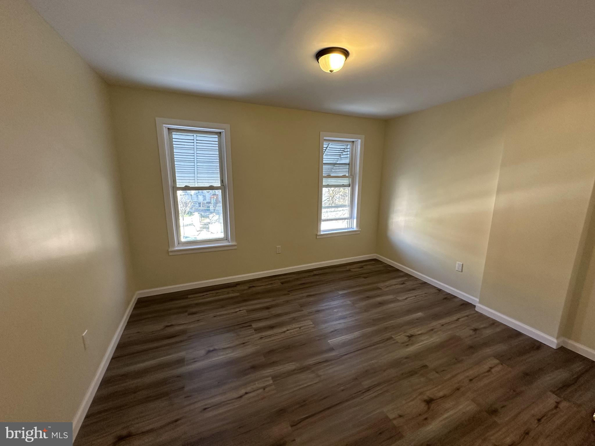 READING - Residential