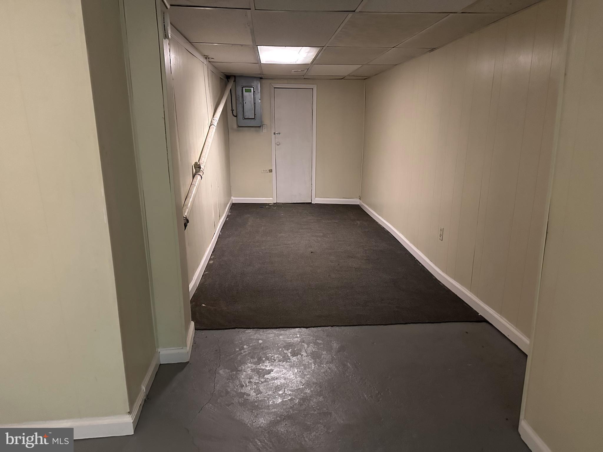 READING - Residential