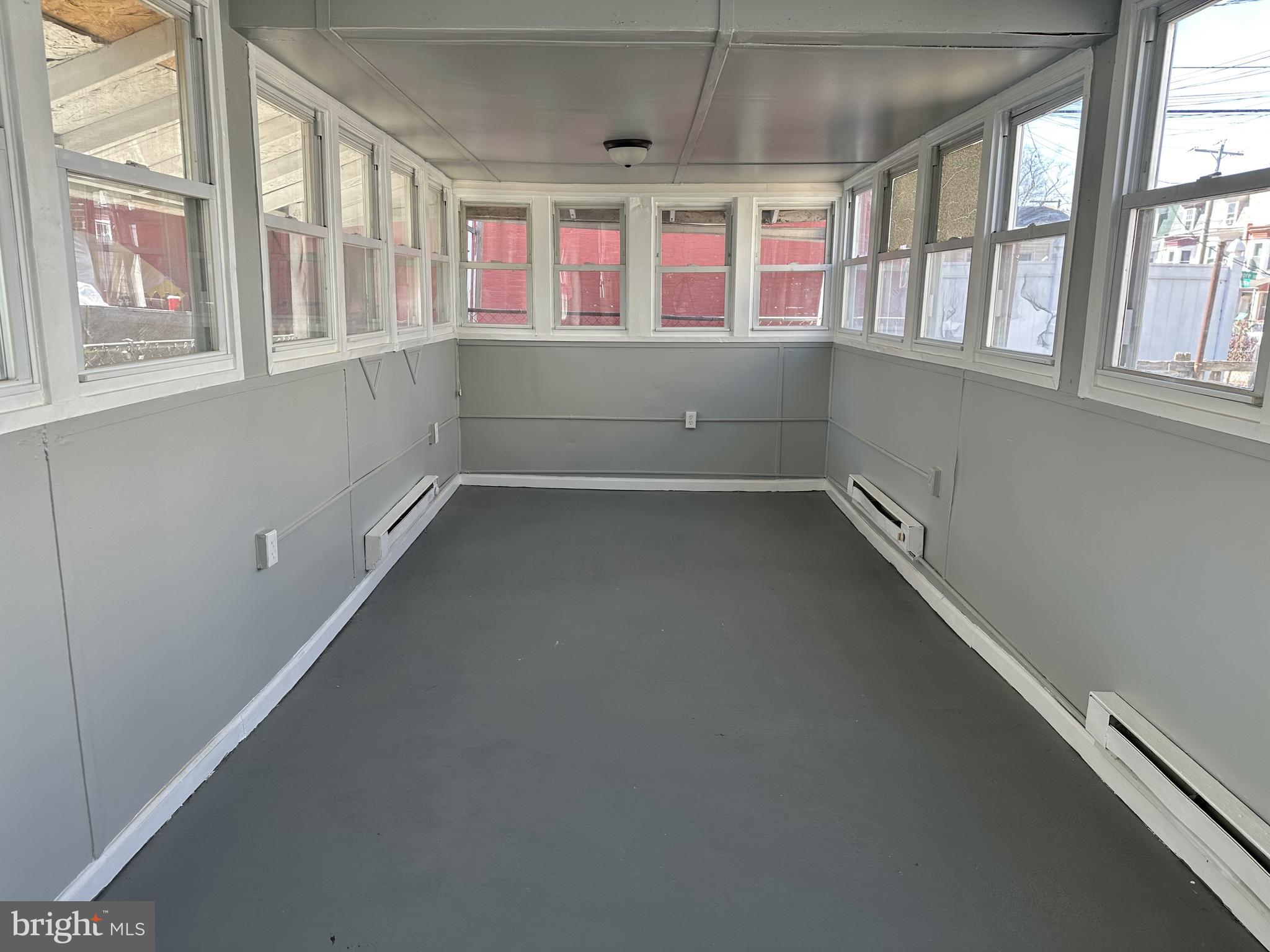 READING - Residential