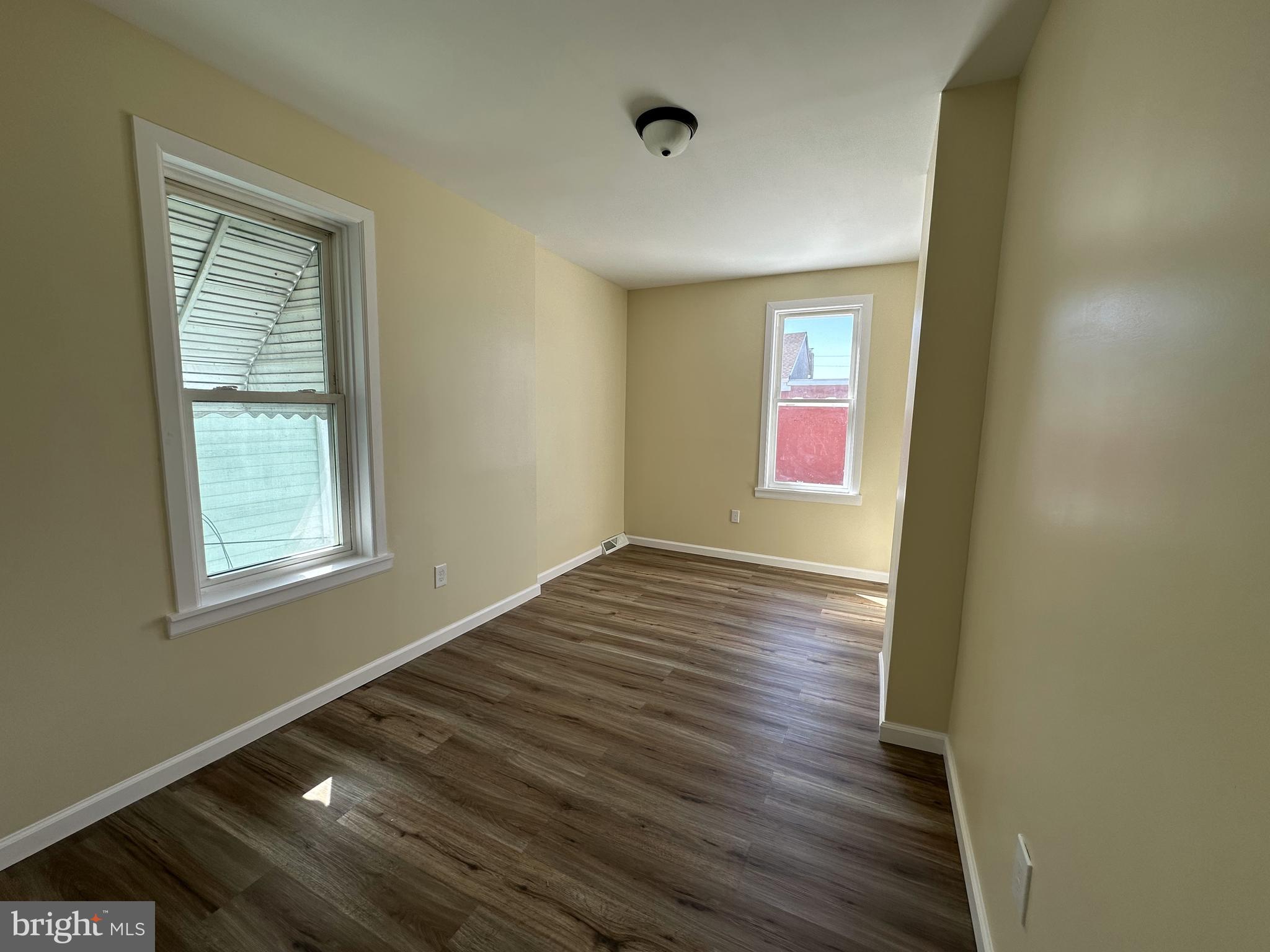 READING - Residential