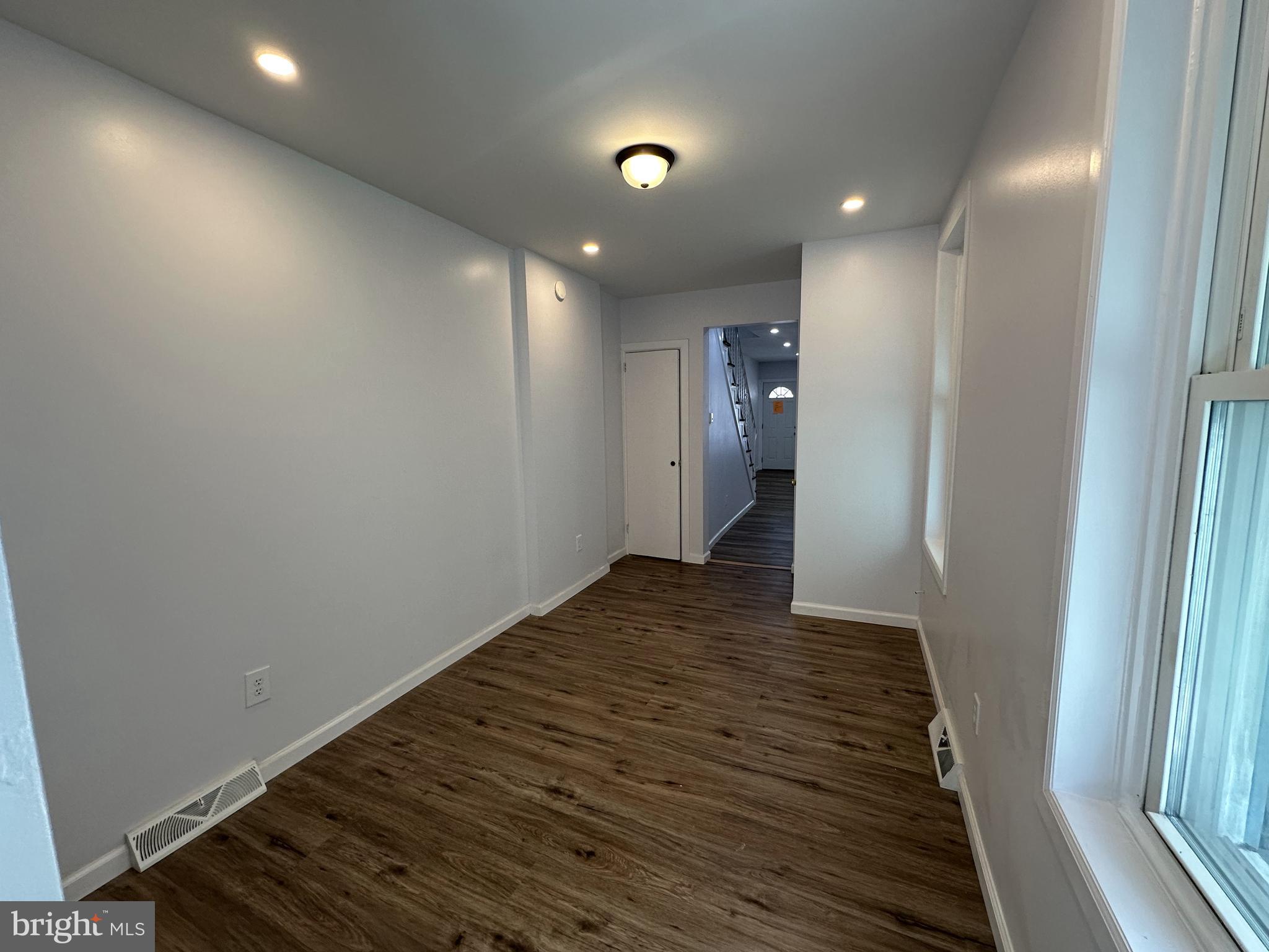 READING - Residential