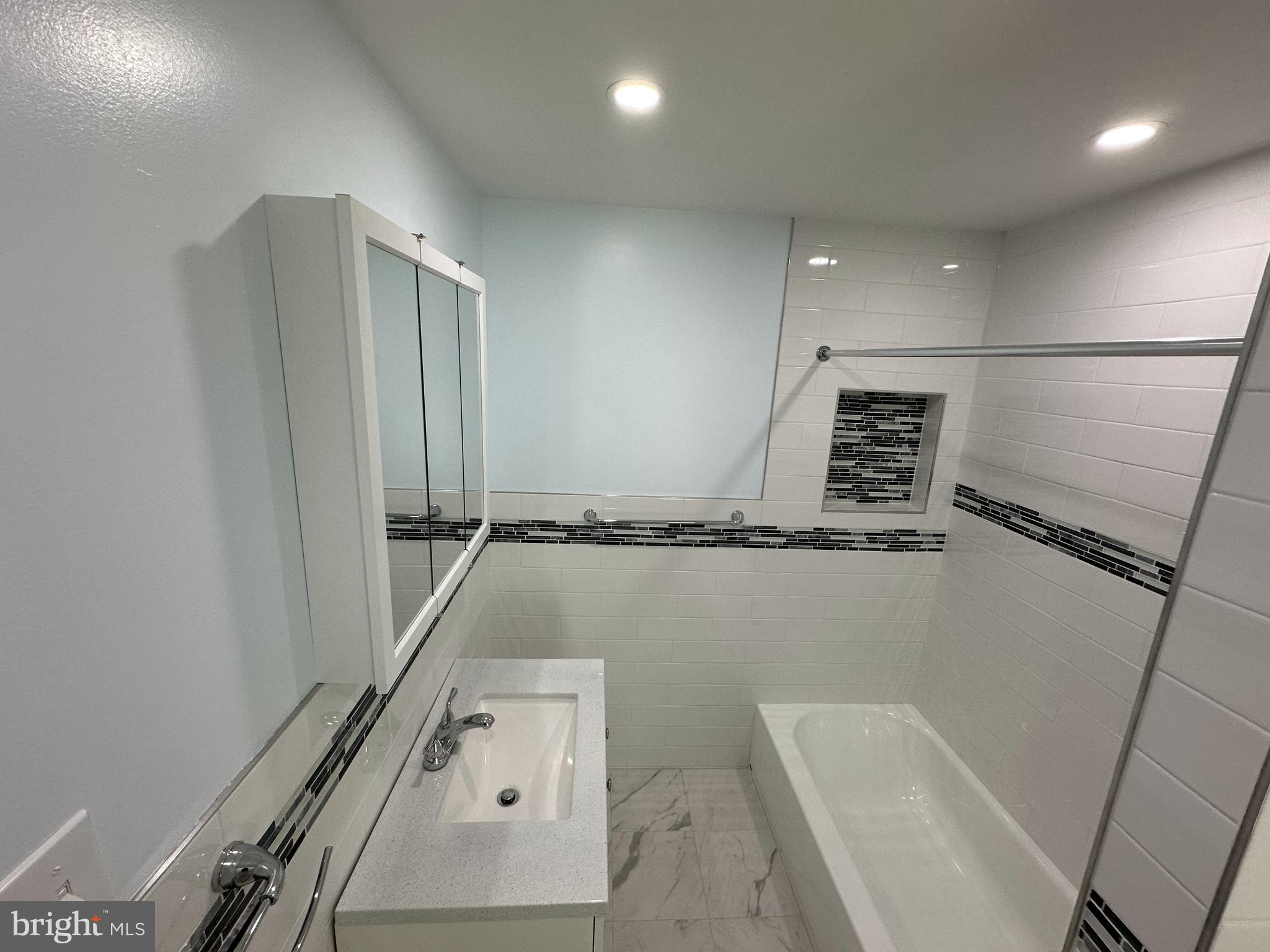 READING - Residential