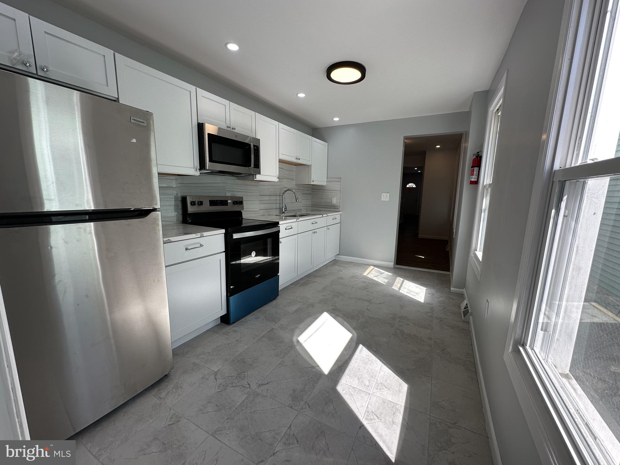 READING - Residential