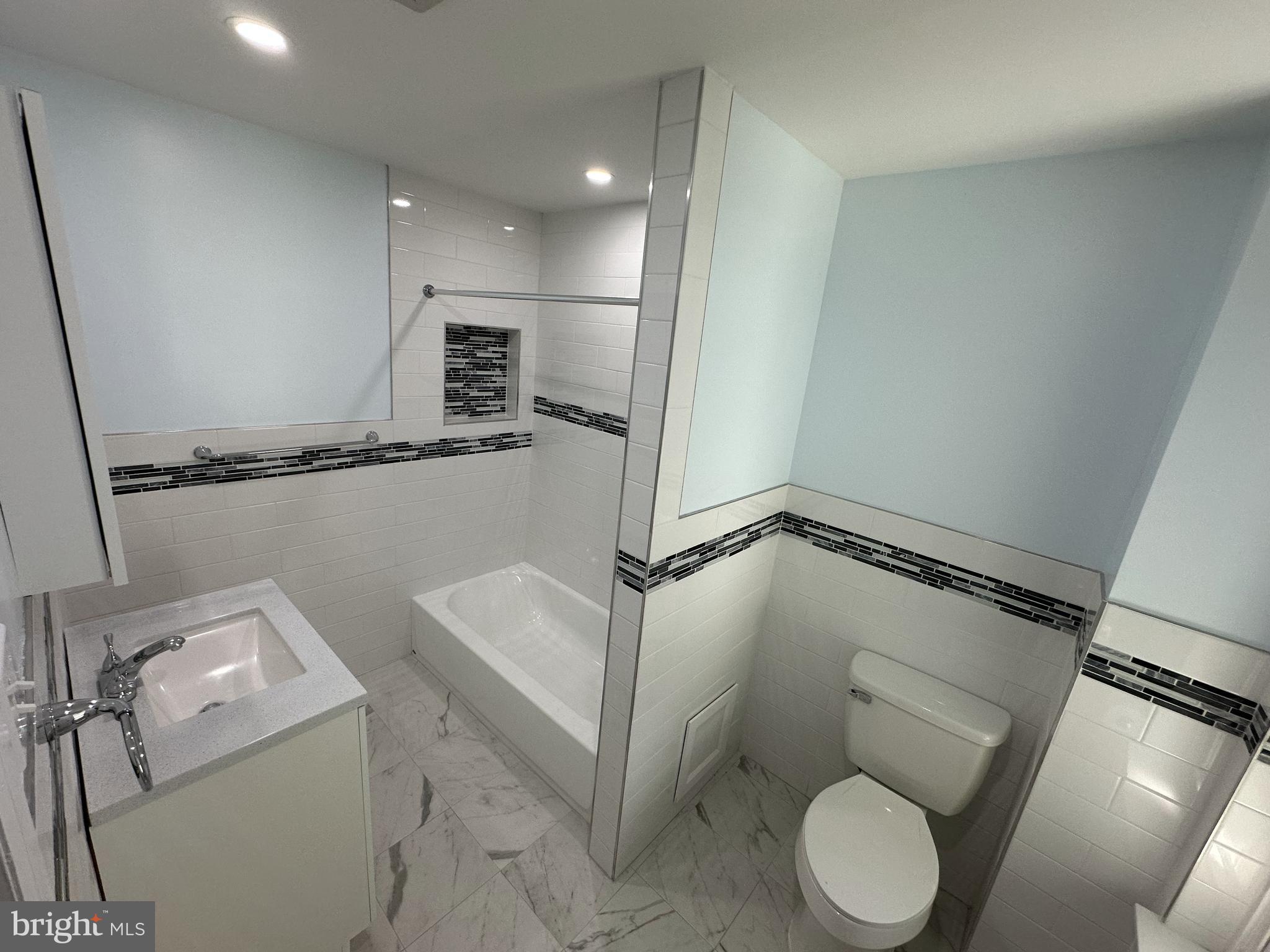 READING - Residential