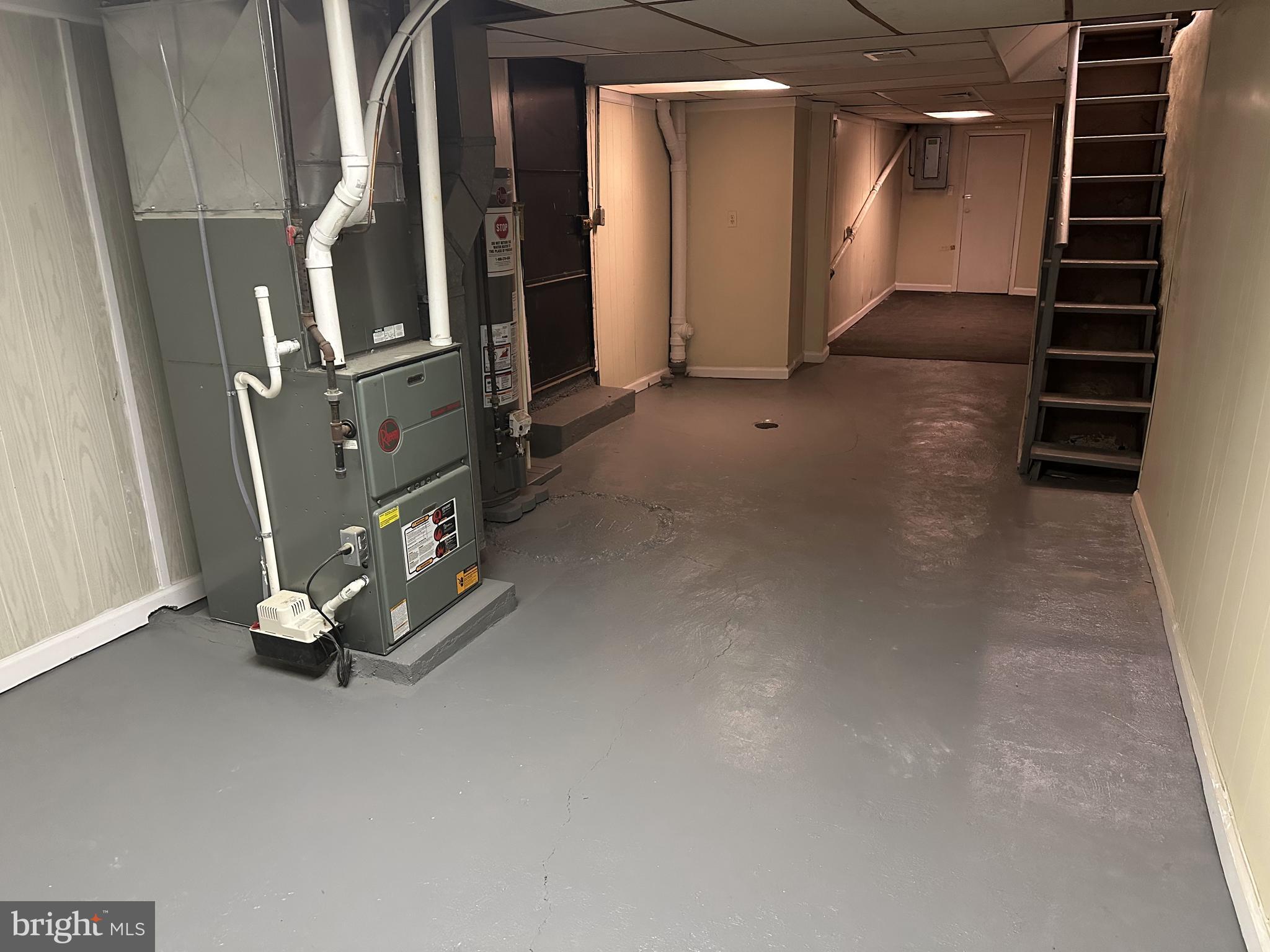 READING - Residential