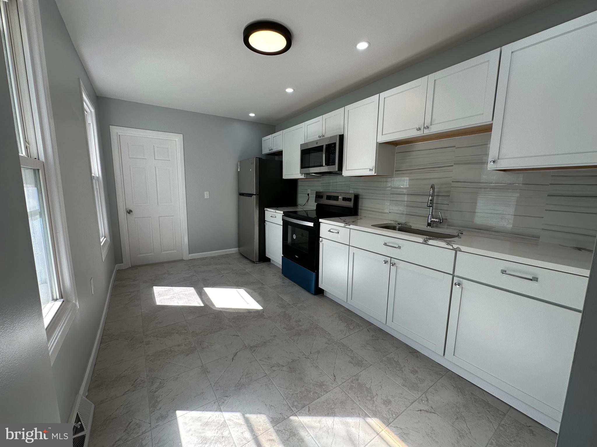 READING - Residential