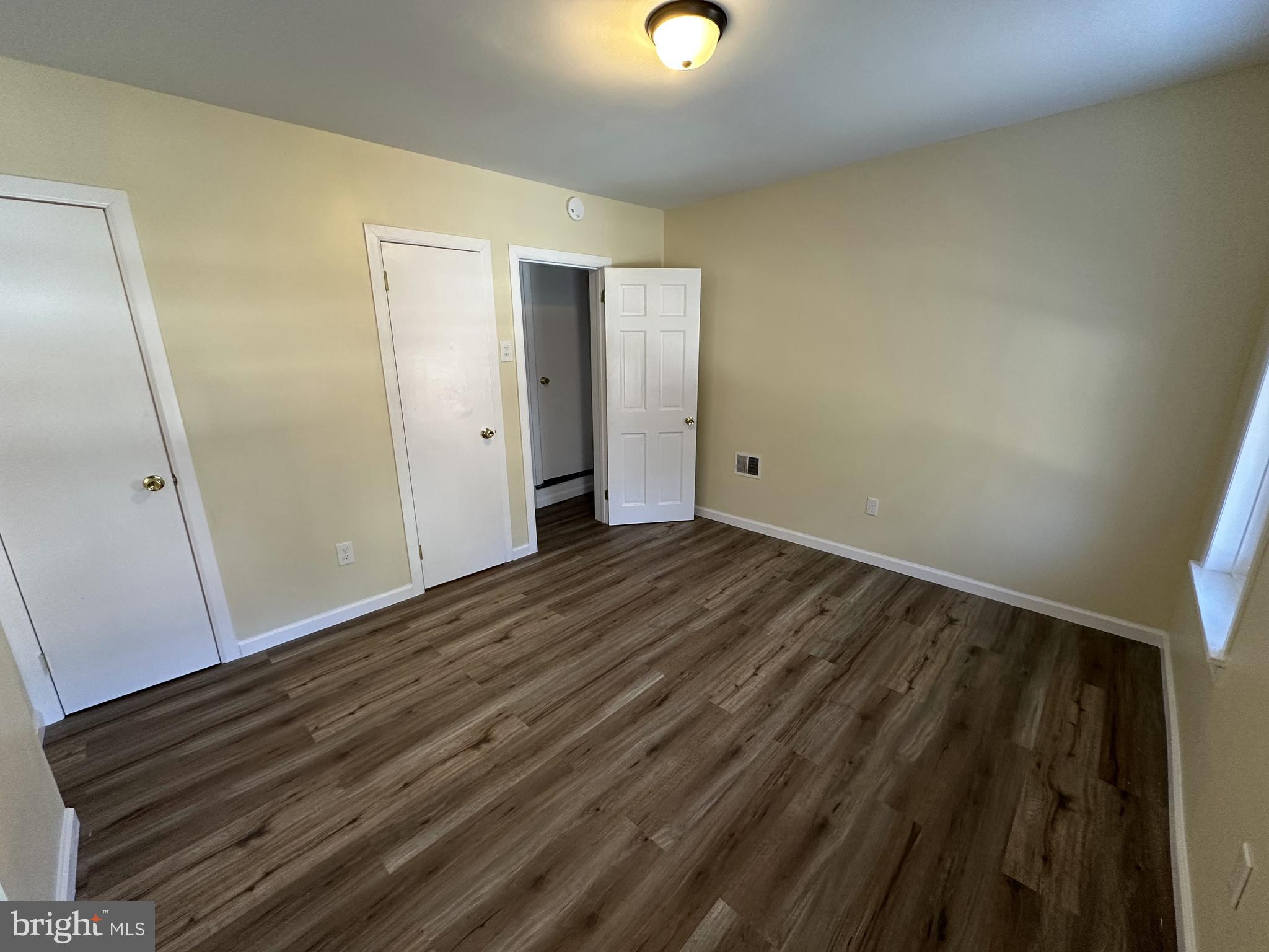 READING - Residential