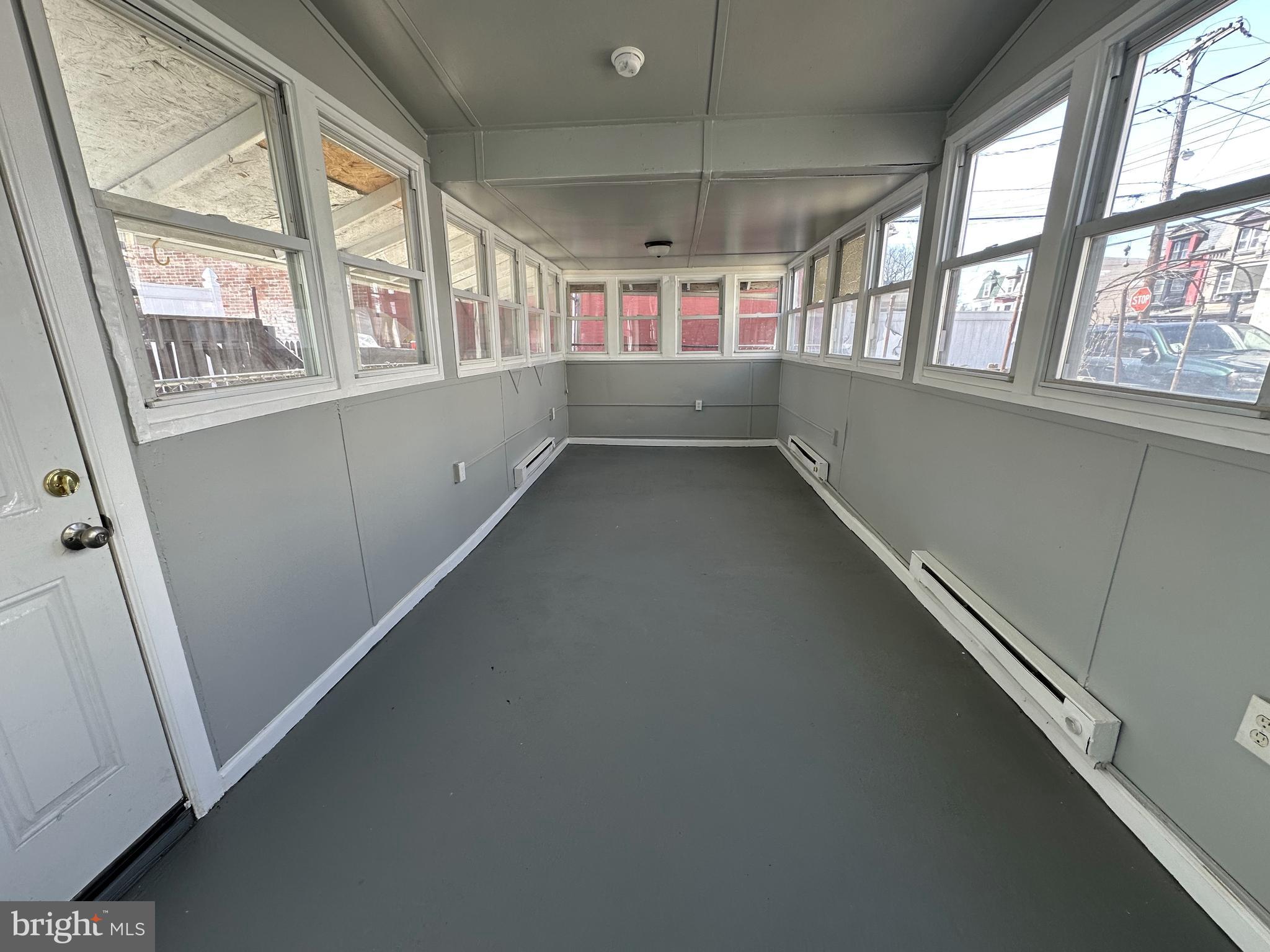 READING - Residential