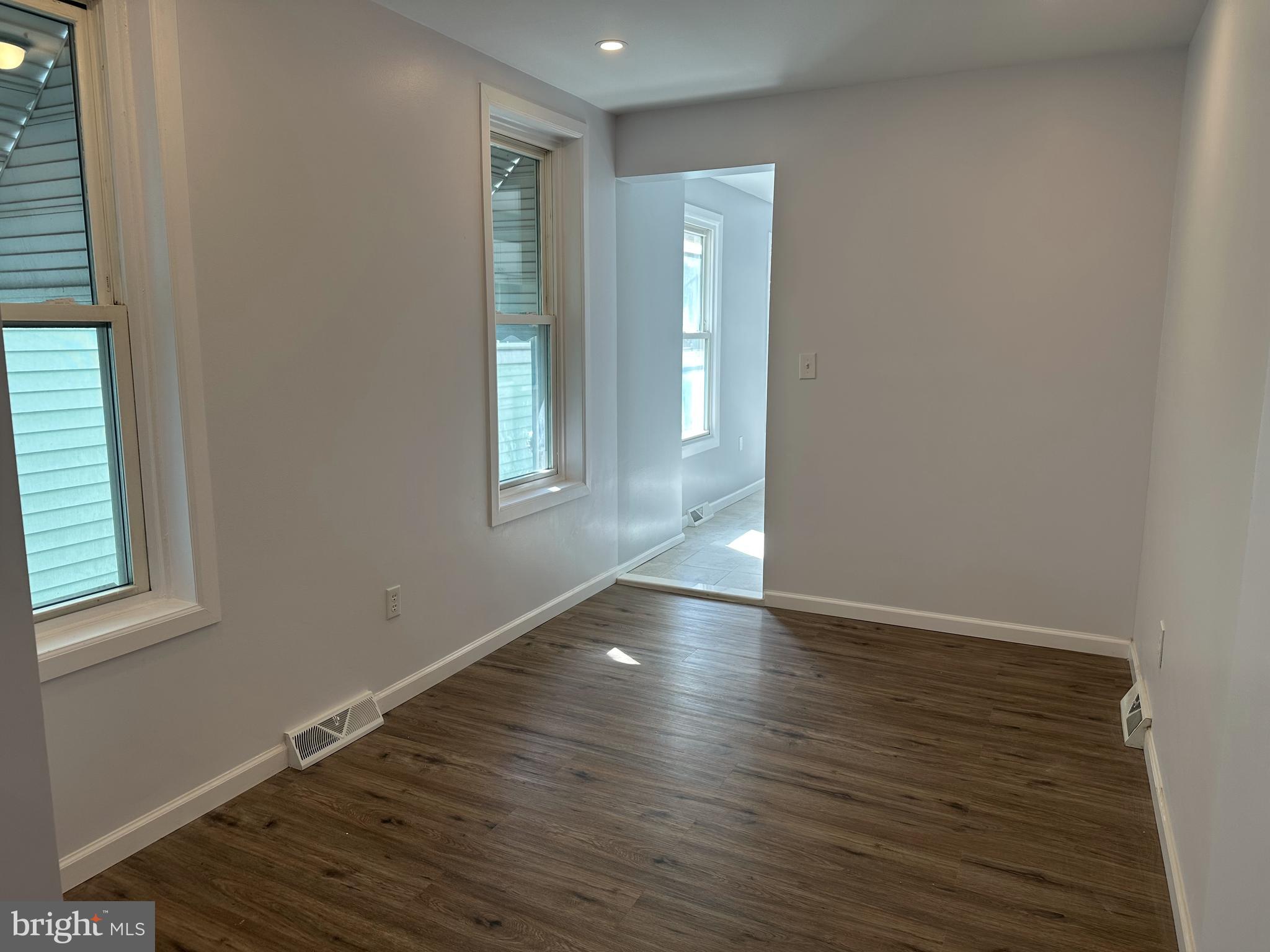 READING - Residential