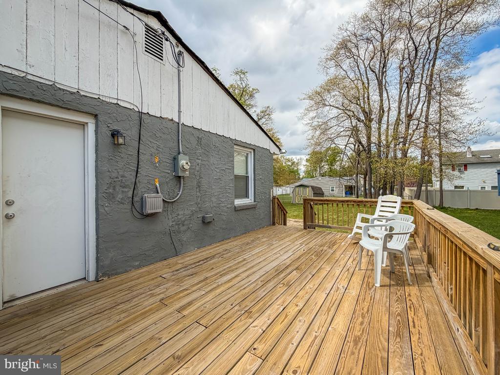 CROYDON HGTS - Residential