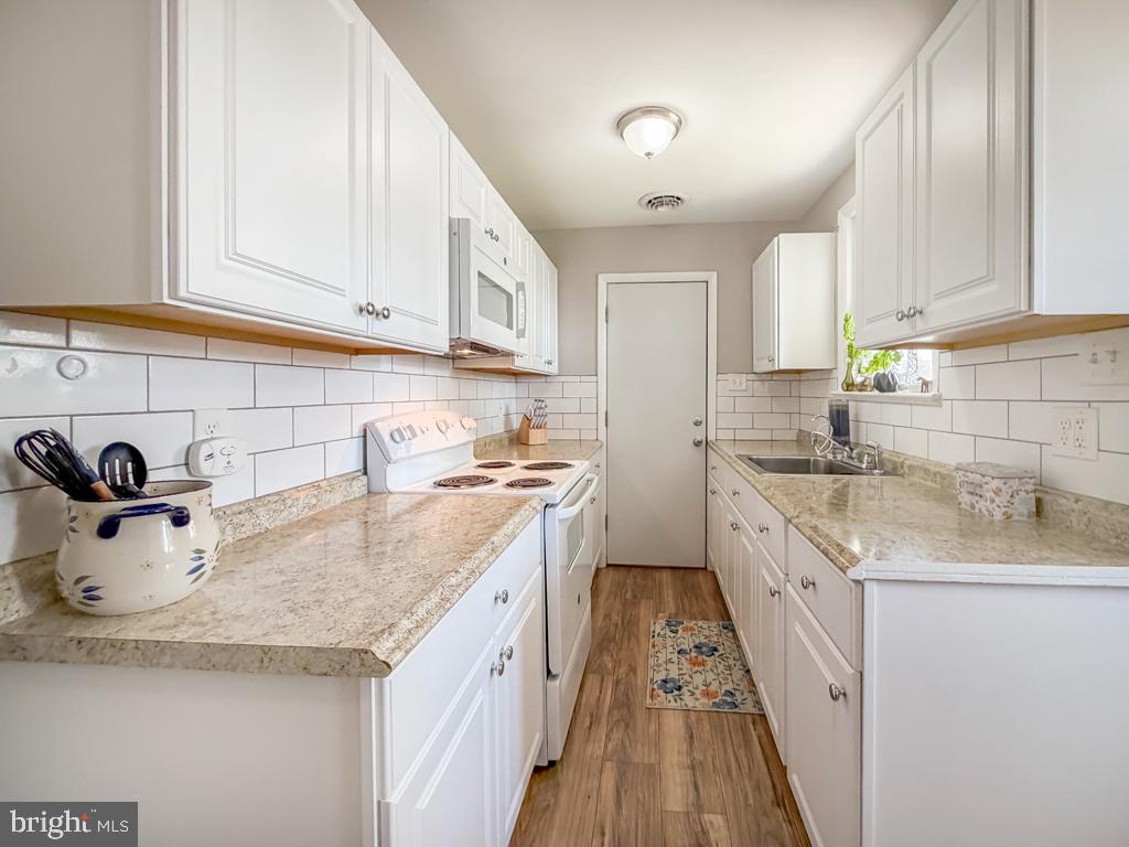 CROYDON HGTS - Residential