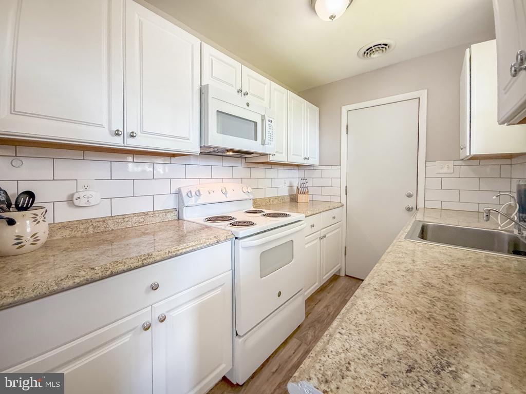 CROYDON HGTS - Residential