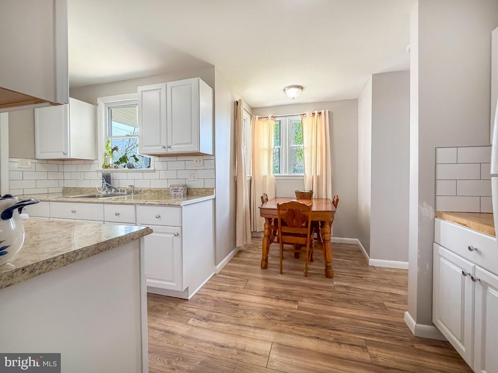 CROYDON HGTS - Residential