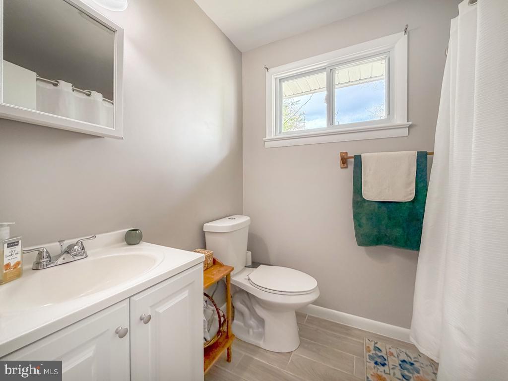 CROYDON HGTS - Residential