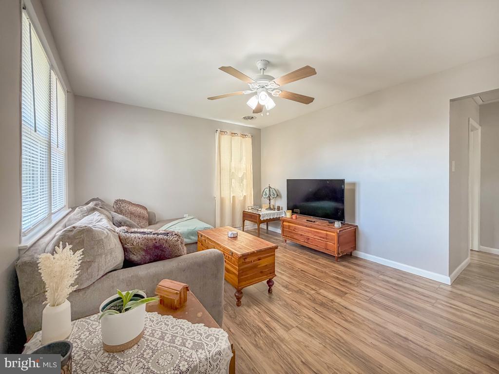 CROYDON HGTS - Residential