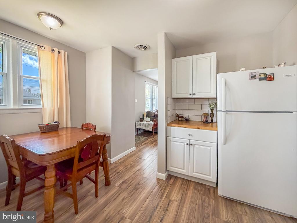 CROYDON HGTS - Residential