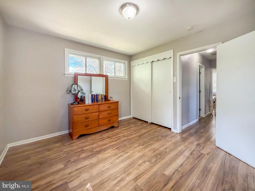 CROYDON HGTS - Residential