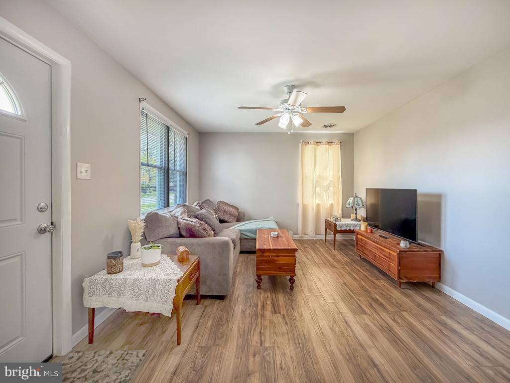 CROYDON HGTS - Residential