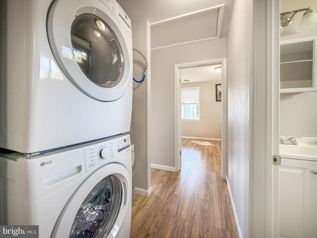 CROYDON HGTS - Residential