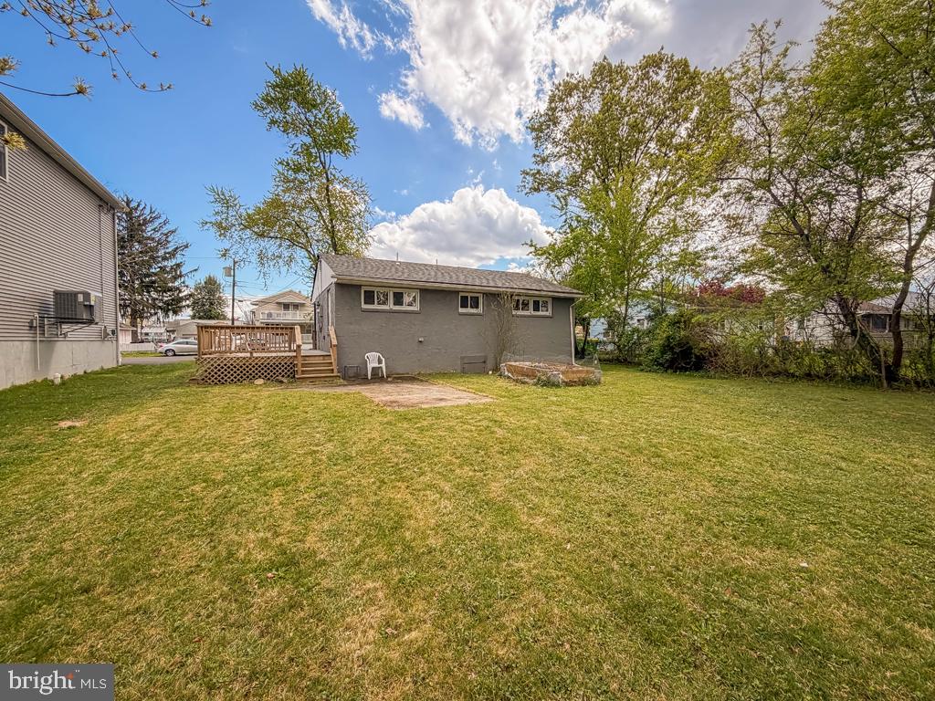 CROYDON HGTS - Residential