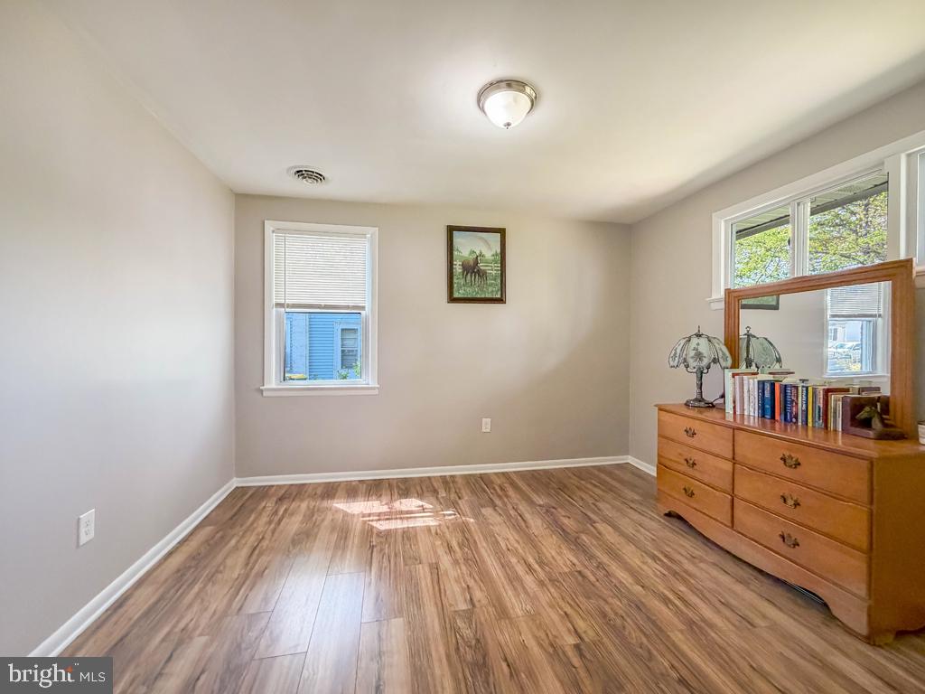 CROYDON HGTS - Residential