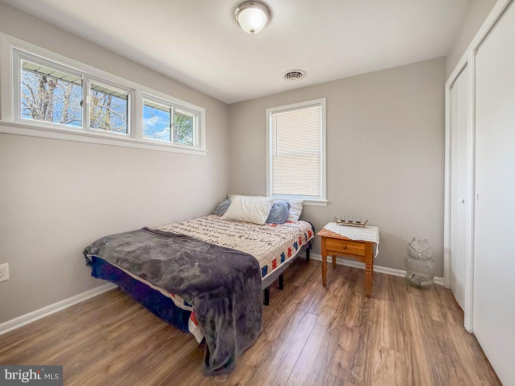 CROYDON HGTS - Residential