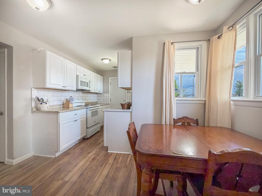 CROYDON HGTS - Residential