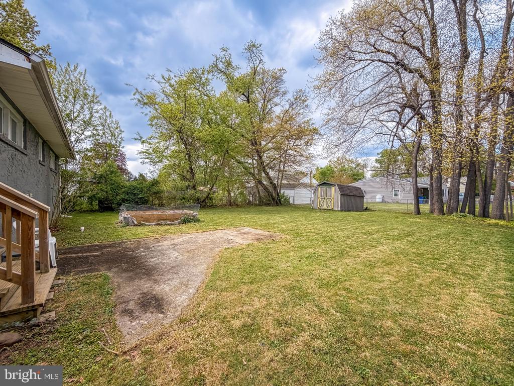 CROYDON HGTS - Residential