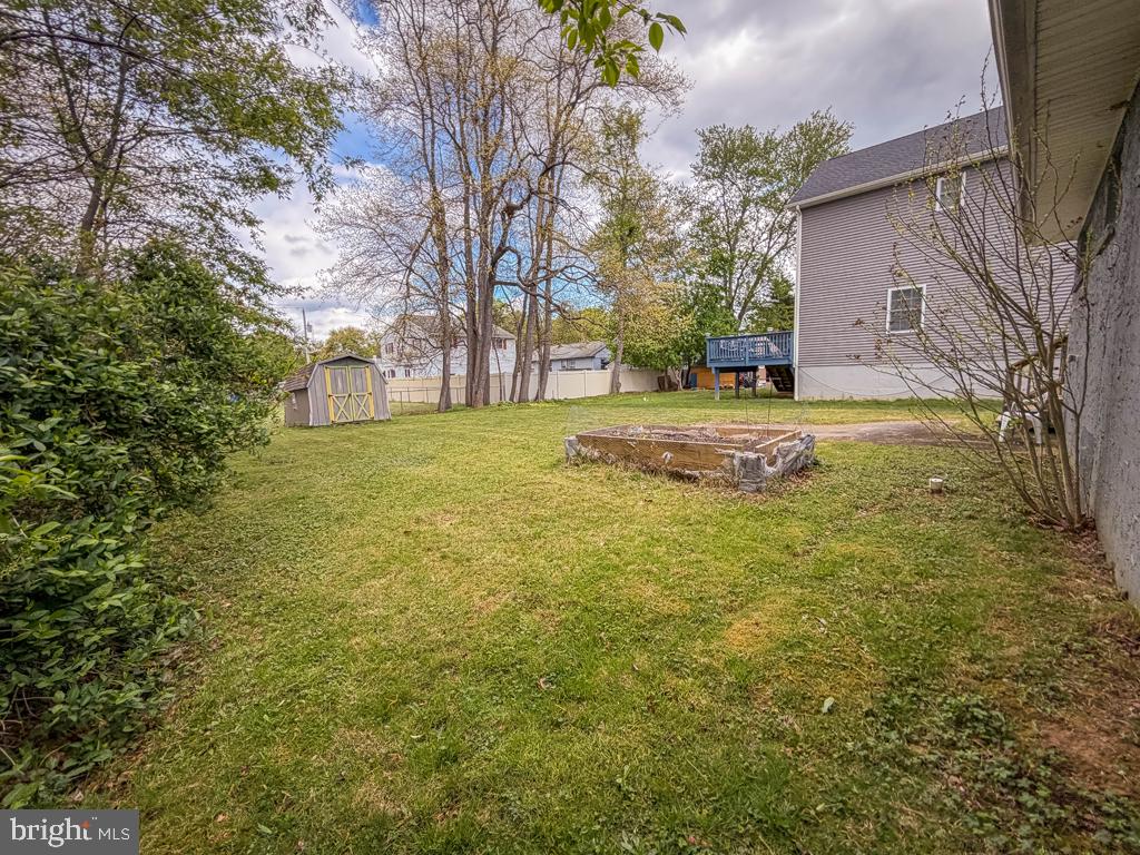 CROYDON HGTS - Residential