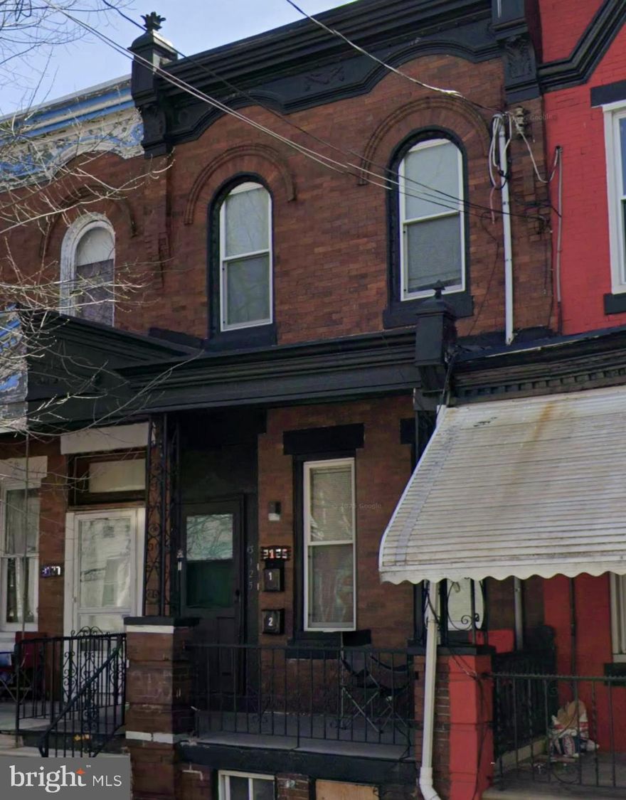 3125 N 13th Street presents a beautifully renovated property completed to the highest standards, offering modern finishes, quality craftsmanship, and thoughtful design throughout. Every detail has been carefully updated to provide a move-in-ready experience for its next owner.

Situated in a desirable location, the property benefits from strong neighborhood demand and convenient access to local amenities, transportation, and ongoing development. This prime positioning enhances both its livability and long-term investment appeal.

Ideal for both owner-occupants and investors, 3125 N 13th Street offers the perfect balance of comfort, style, and income potential. Whether you’re looking for a primary residence or a turnkey rental property, this home delivers exceptional value and versatility.