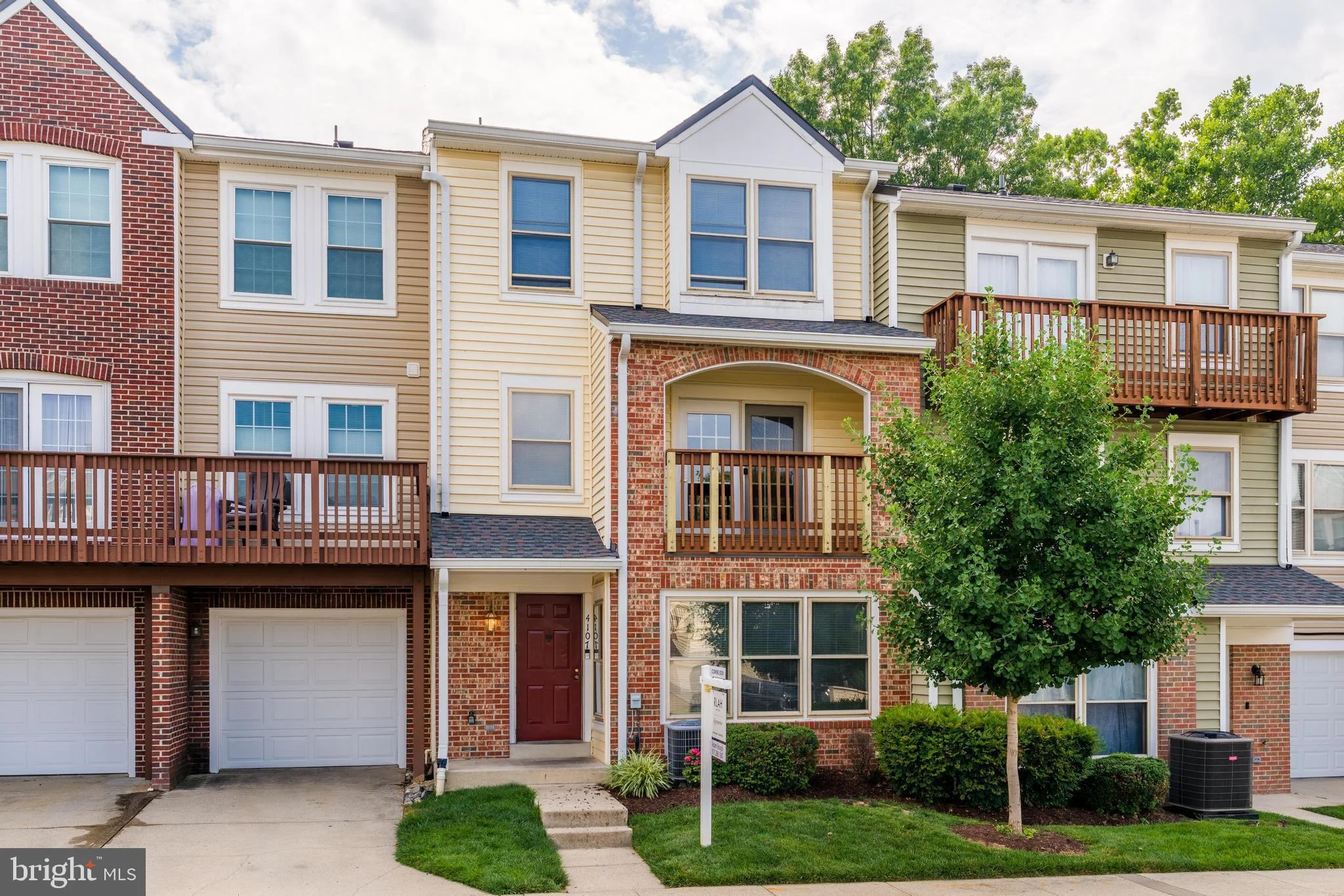 4107 Churchman Way