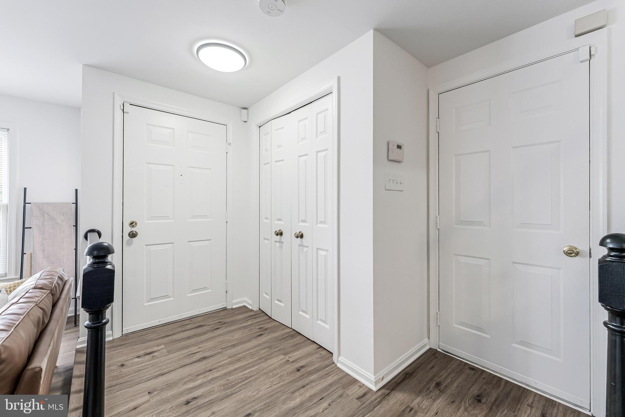 4107 CHURCHMAN WAY