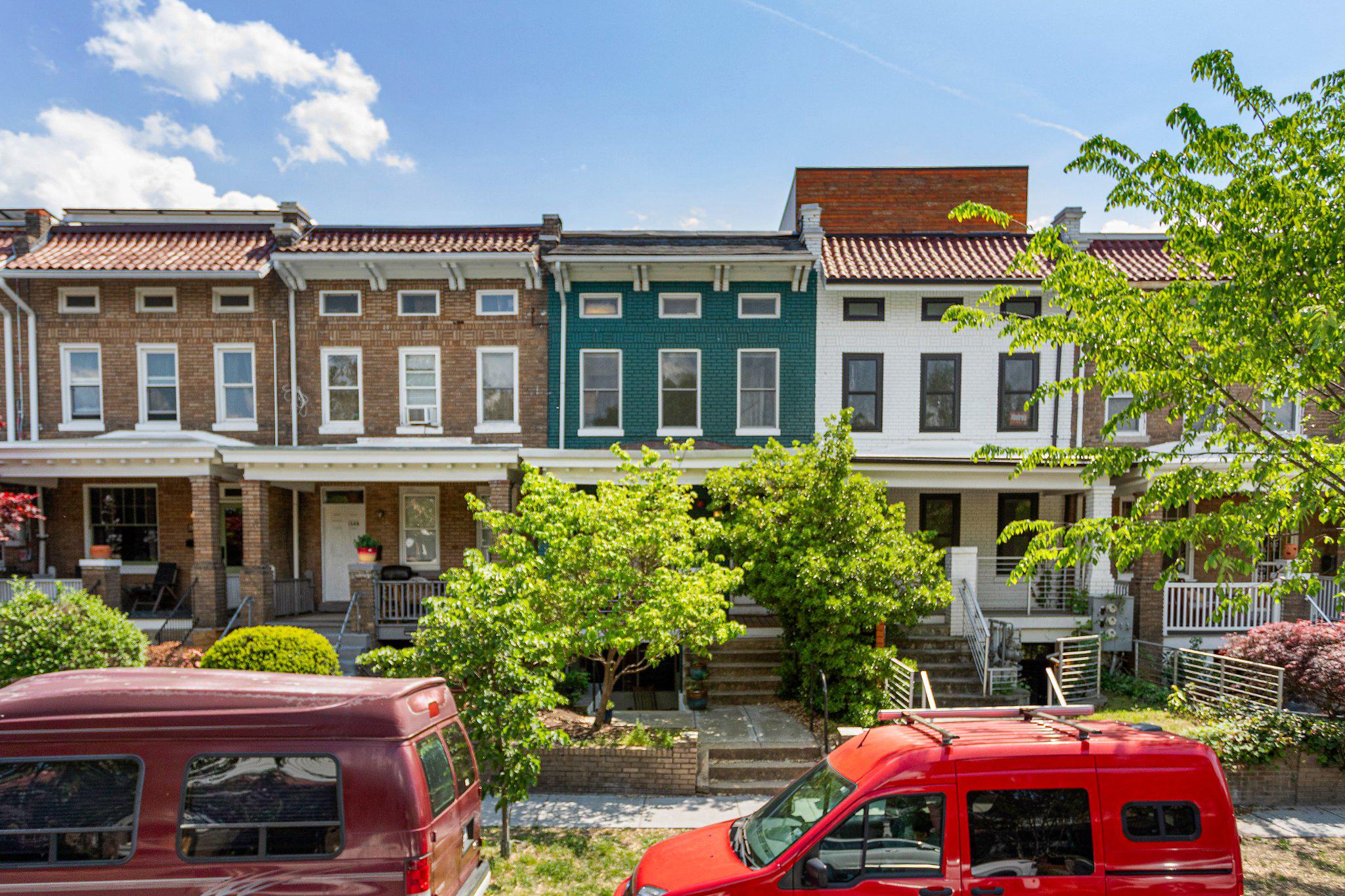 1350 RANDOLPH STREET NW 3