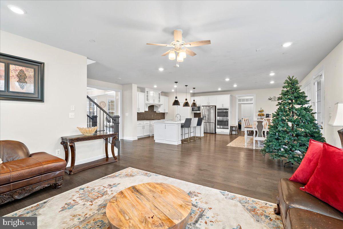 FAIRWOOD - Residential