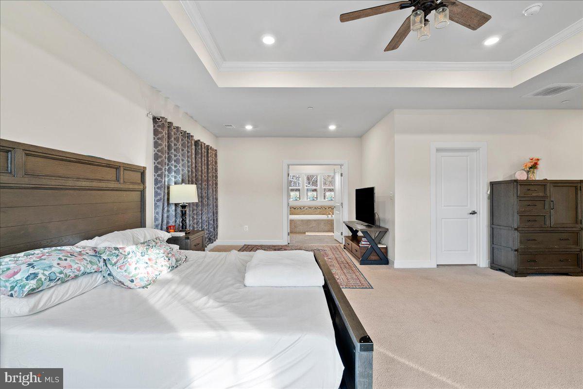 FAIRWOOD - Residential