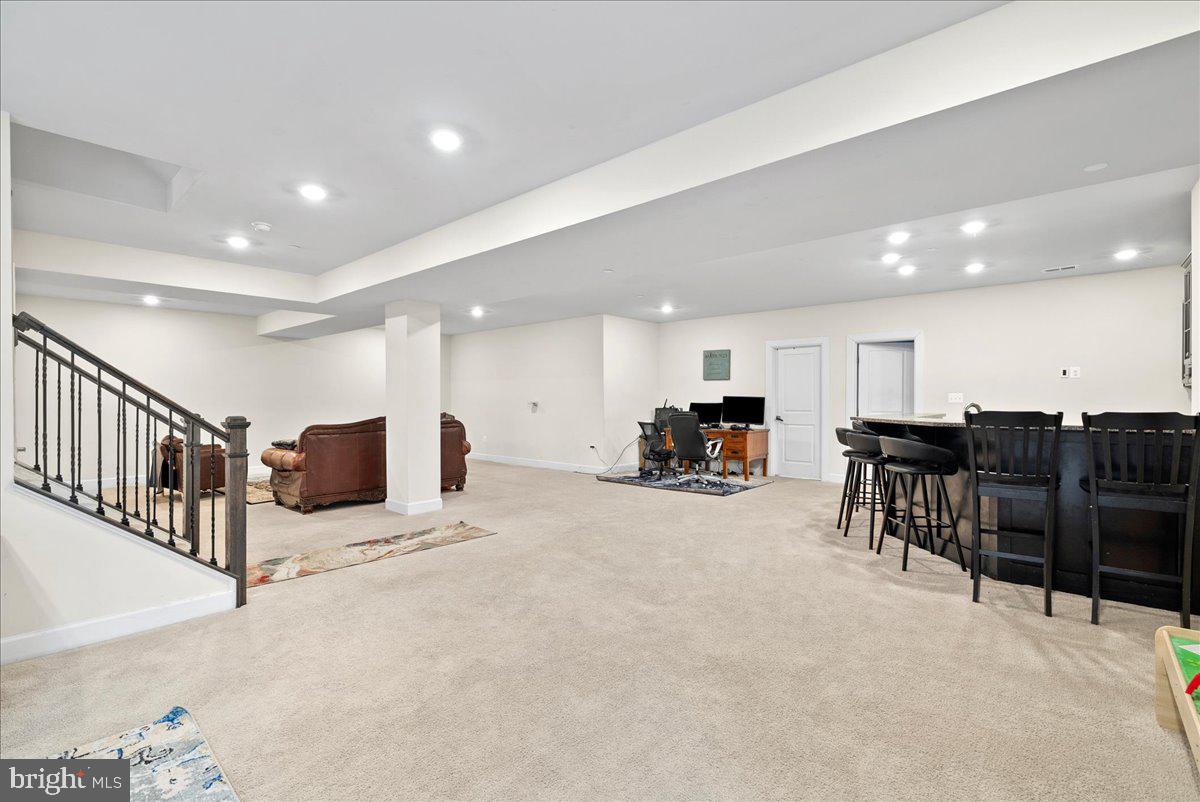 FAIRWOOD - Residential