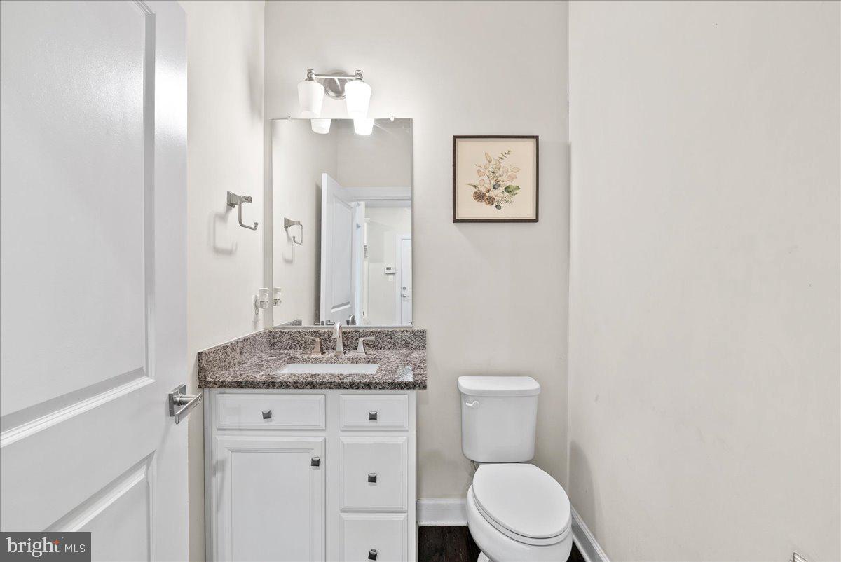 FAIRWOOD - Residential