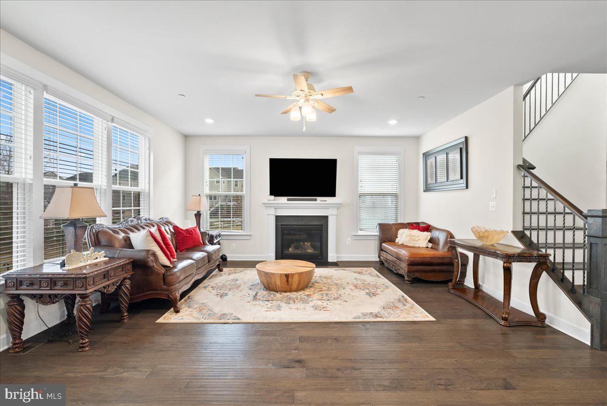 FAIRWOOD - Residential